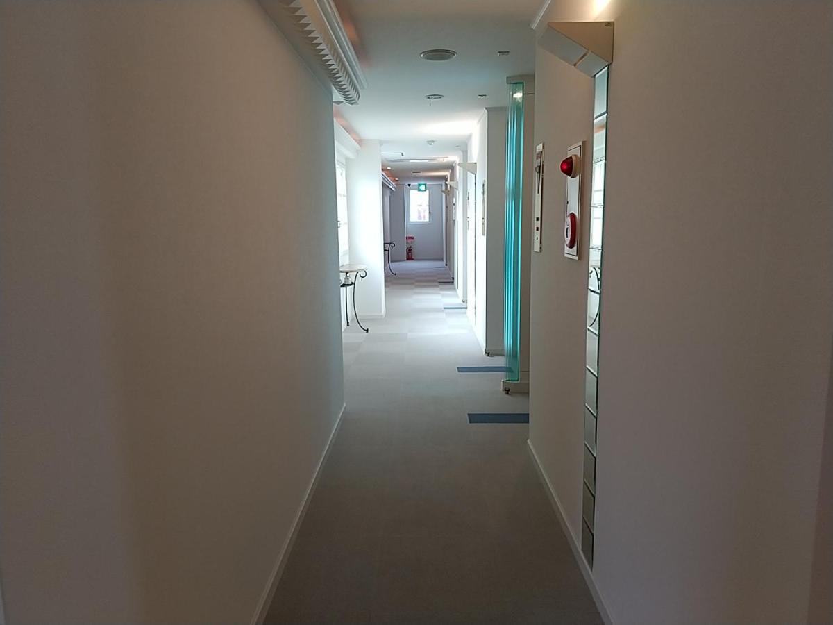 Hotel Vega Takamatsu (Adults Only) Esterno foto