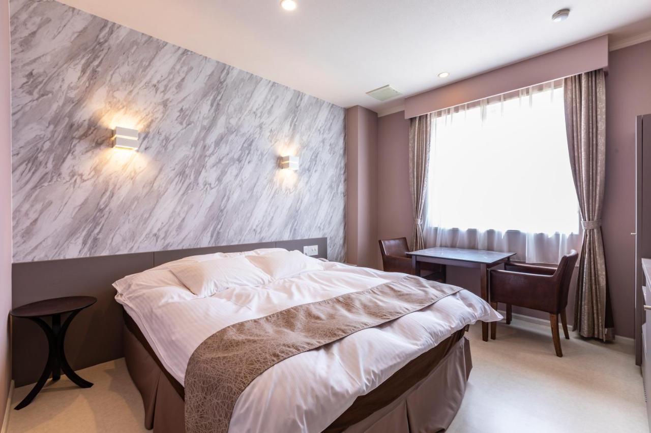 Hotel Vega Takamatsu (Adults Only) Esterno foto