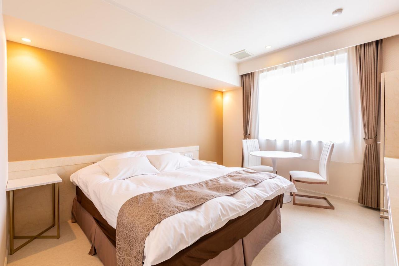 Hotel Vega Takamatsu (Adults Only) Esterno foto