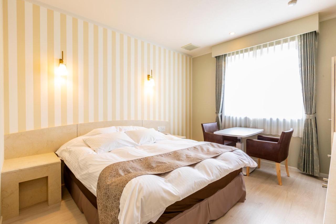 Hotel Vega Takamatsu (Adults Only) Esterno foto
