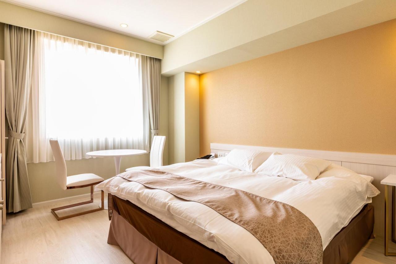 Hotel Vega Takamatsu (Adults Only) Esterno foto