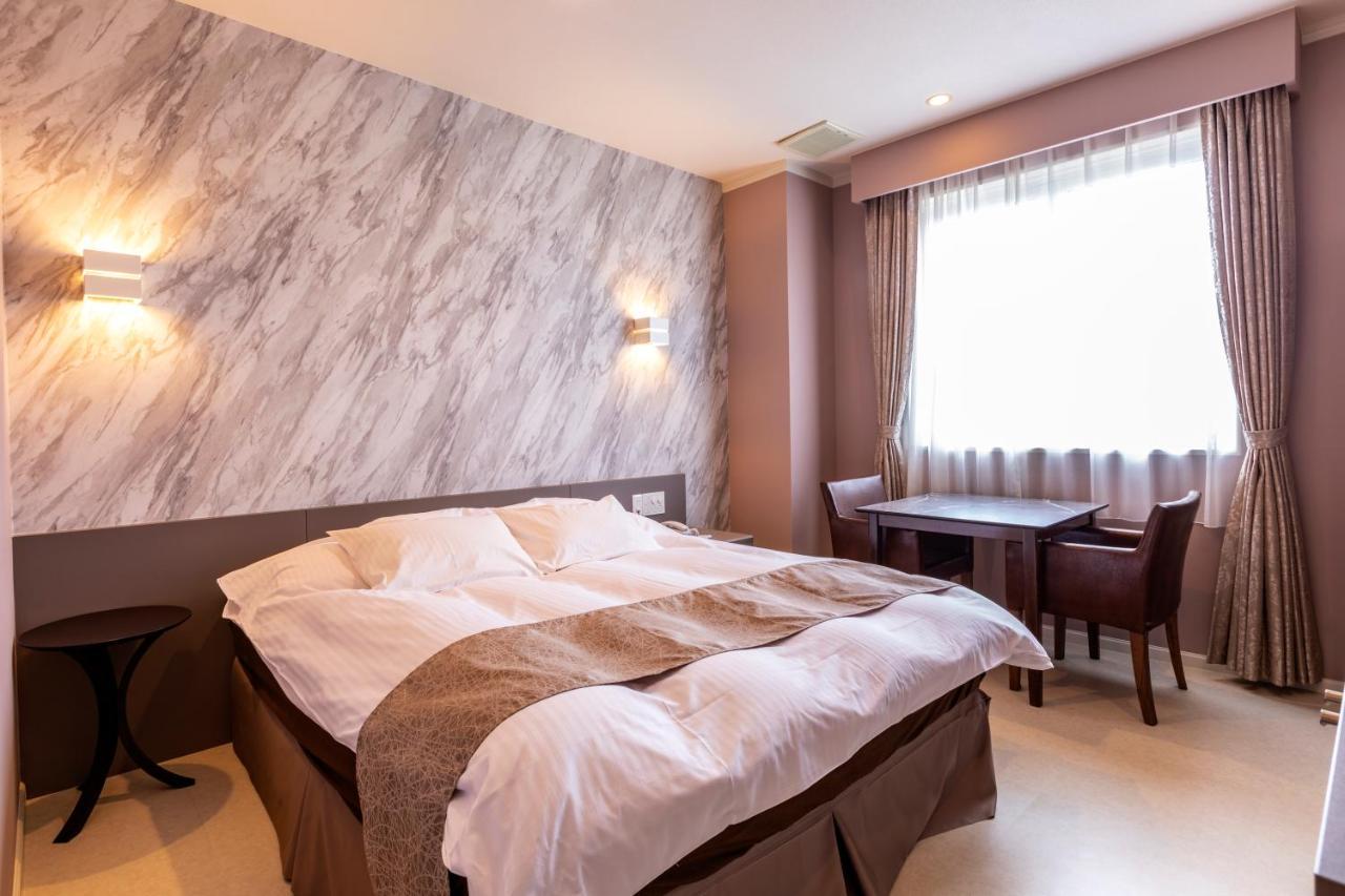 Hotel Vega Takamatsu (Adults Only) Esterno foto