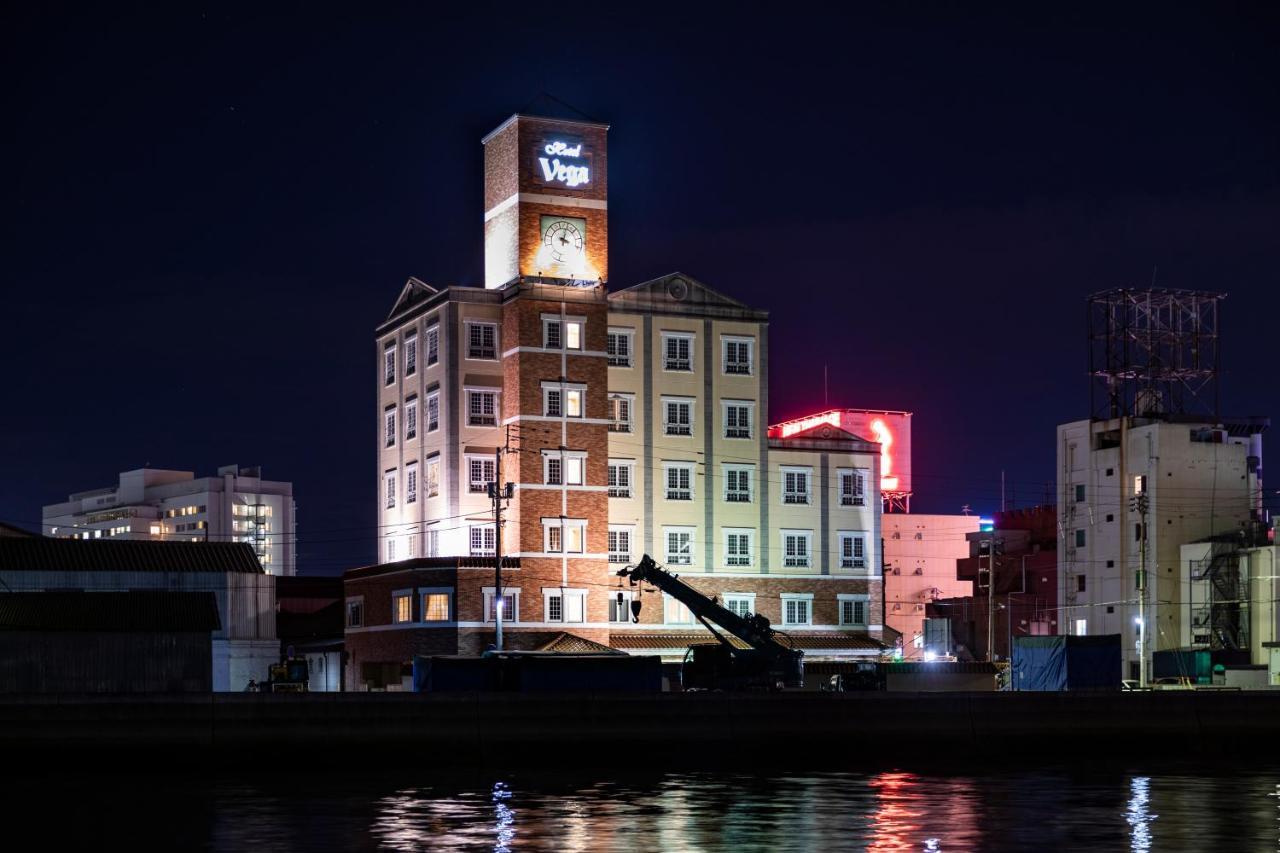 Hotel Vega Takamatsu (Adults Only) Esterno foto
