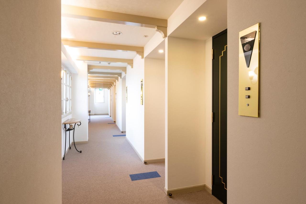Hotel Vega Takamatsu (Adults Only) Esterno foto