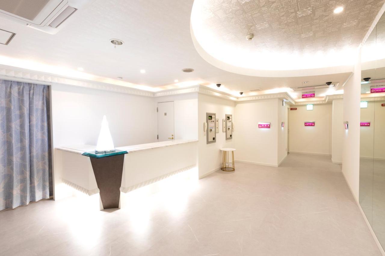 Hotel Vega Takamatsu (Adults Only) Esterno foto