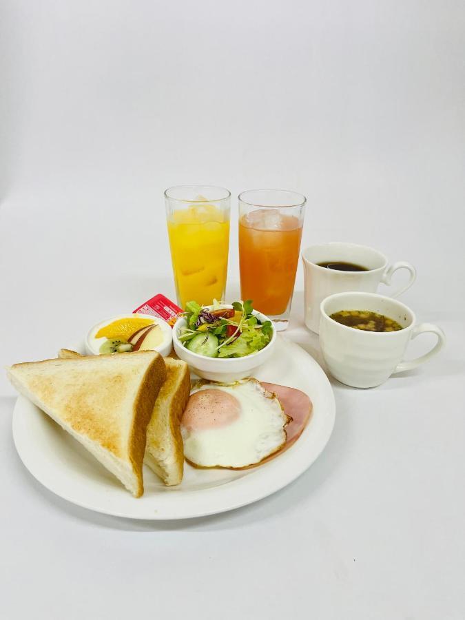 Hotel Vega Takamatsu (Adults Only) Esterno foto