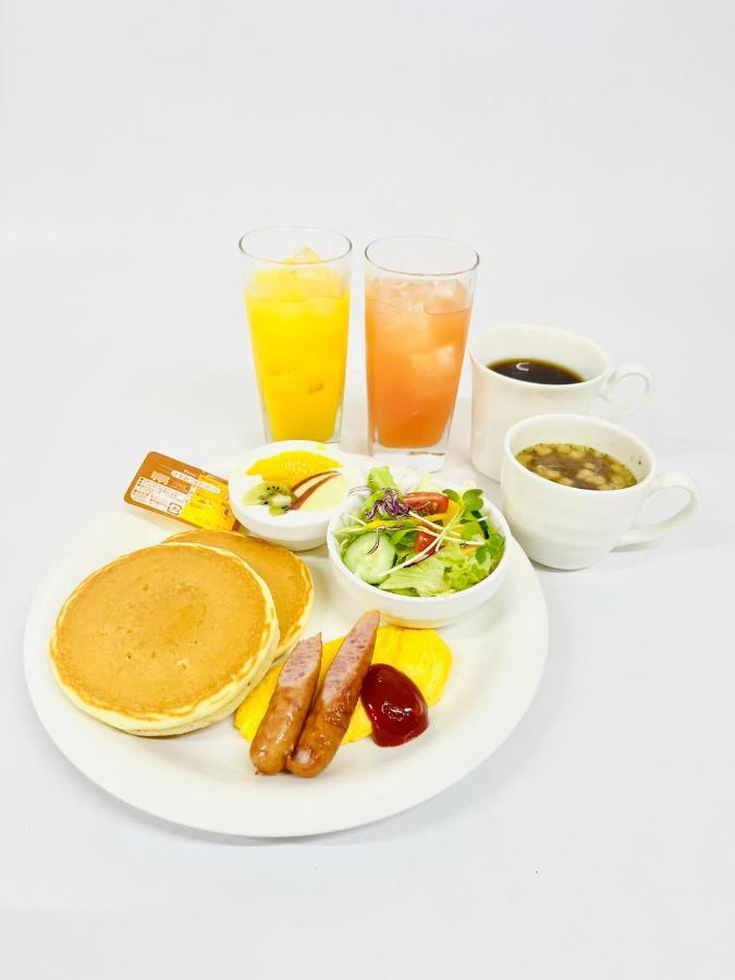 Hotel Vega Takamatsu (Adults Only) Esterno foto